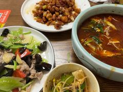 -酸婆娘江湖川菜(紫竹路店)