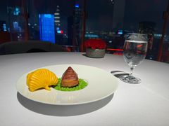 -悦轩中餐厅·高空江景·杭州柏悦酒店