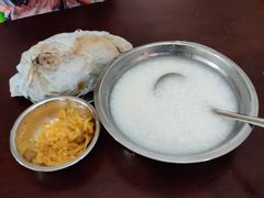 -吉英盐焗鸡(文中路店)