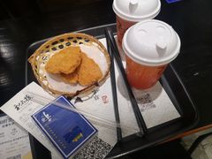 -和府捞面(东直门银座店)