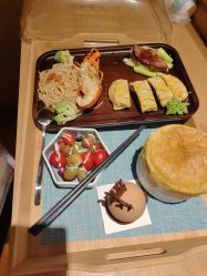 -和伊母婴护理中心·全套房(金山店)