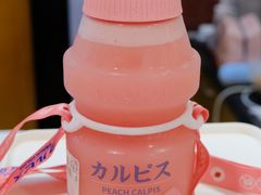 -和气桃桃(宏伊广场店)