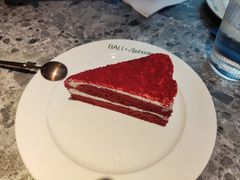 -芭莉与彩虹西餐厅(成都合生汇店)