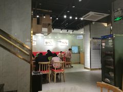 -百年尹氏汤包(湖南路狮子桥店)