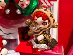 -泡泡玛特POPMART(蓝色港湾店)