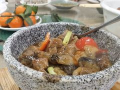 神牛烧花胶筒-广州酒家(文昌总店)