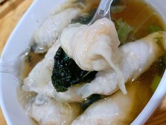 鲜虾肉燕-家宴·灌蛋·沙茶面(曾厝垵店)