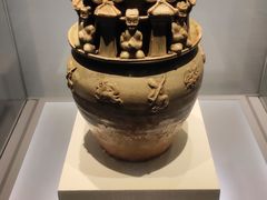-浙江省博物馆(孤山馆区)