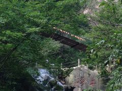 -大明山自然探索公园