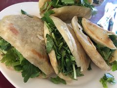 -北京龙庆四季香农家饭庄·灶台鱼·碳烤虹鳟鱼(龙庆峡店)