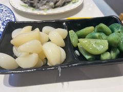 -一只羊·铜锅涮羊肉烧烤