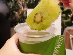 -M Stand(宁波万象城店)