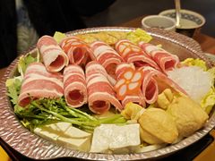-隐月· 㐂和食屋(芝罘万达公馆店)