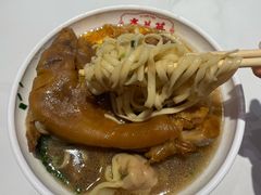-李兰英湖南面馆(护国路店)