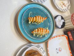 -新一番三文鱼寿司(红城湖店)