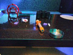 -大溪地量贩KTV(合肥1912店)