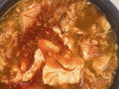 -朴氏韩国料理(北欧丽景店)