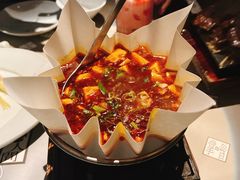 -穹六人间 people 6(岳阳路店)