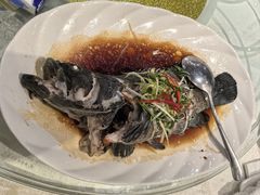 -白云宾馆·白云宴餐厅