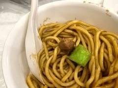 -江城燕子大排档(江汉路步行街店)