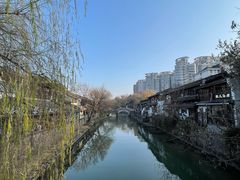 -小河直街历史文化街区