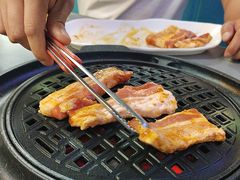 -牛犇炭火烤肉·鲜切烤肉(承德总店)
