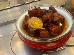 -应天大明王朝·南京菜(中山陵店)