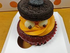 -Pantry's Best派悦坊蛋糕(K11购物艺术中心店)