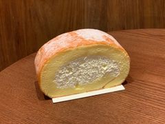 经典瑞士卷-星巴克臻选(南京艾尚天地店)