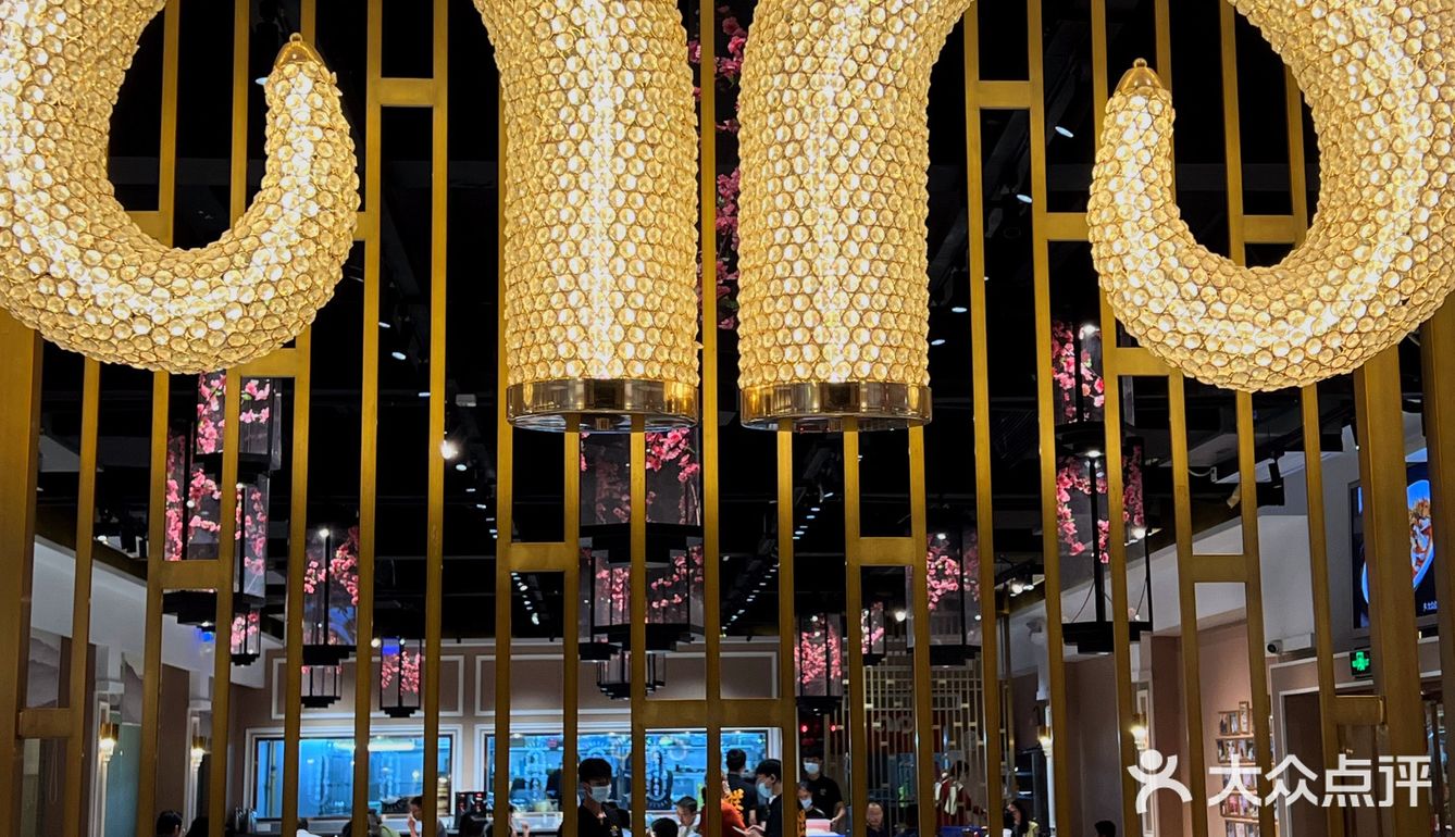 秋冬进补👉以羊肉汤出圈的这家店最近🔥了
