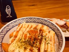 -可以の屋(欢乐城店)