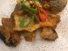 -新享乐海鲜(翠华路店)
