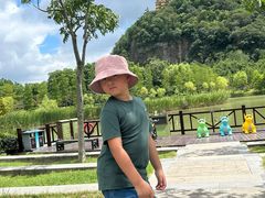 -狼山风景名胜区