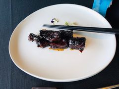 文火煨山东黑牛-鲁采LU STYLE(新天地店)