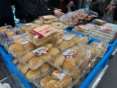 -王家沙点心店(南京西路总店)