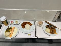 -宜家·瑞典风味餐厅(四元桥店)