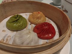 锦绣四色小笼-翡翠江南(国贸商城店)