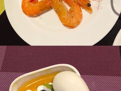 -粤海酒店-旋转餐厅