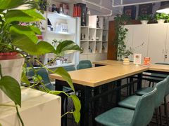 -红卡Cafe(尚8里店)