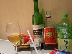 -海底捞火锅(银泰中心店)