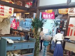 -永安水煮活鱼·仪征菜(仪征奥林匹克店)