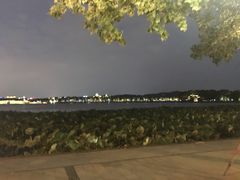 -西湖游船