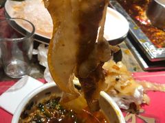 -码头故事火锅(大丰店)