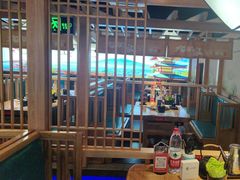 -九田家黑牛烤肉料理(新光汇店)