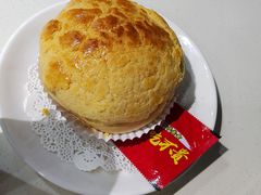 -锦园春香港茶餐厅(西海湾旗舰店)