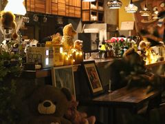 -咖法森林·咖啡  酒吧(天河店)