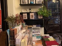 -良友书坊(安徽路店)