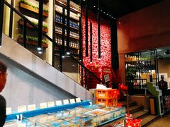 -潮庭·大连海鲜·炭火烧烤·扇贝王(大连店)