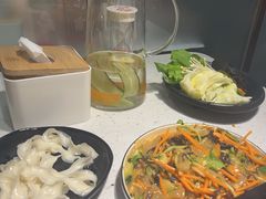 -三江源活鱼现烤(维多利摩尔城店)