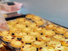 -永康饼屋(桑达大厦总店)